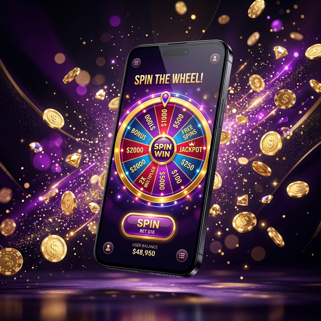 Rummy 420 App Mockup